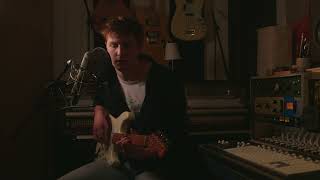 Will Paquin  21 Sonder House Session [upl. by Erual]