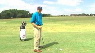 Golf Tip Start Of The Downswing Hank Haney [upl. by Remo834]