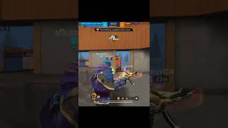 4 DIMITRI VS MAYOGAMER 😈🌍 foryou foryoubage freefirehighlights freefire mayogamer [upl. by Lewak]