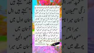 Hazrat Ali RA ne farmaya I Golden Islamic Quotes I Inspirational words youtubeshorts shorts [upl. by Tressia]