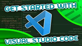 VSCode Tutorial For Beginners  Getting Started With VSCode [upl. by Moon]