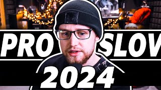 Agraelův proslov pro ROK 2024 [upl. by Nal]