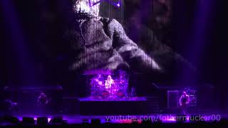 Tool Sober LIVE Budapest Hungary 20220524 4K [upl. by Cliffes]