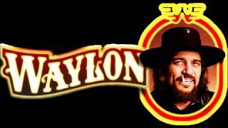 02 Are You Sure Hank Done It This Way  Waylon Jennings amp Hank Williams Jr  Live [upl. by Negroj]