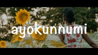 Aramide Ayokunnumi Official Video [upl. by Doig]