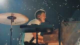 twenty one pilots  Redecorate Live in Atlanta Night 4 2021 [upl. by God]