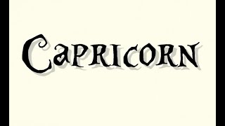 Capricorn September 2024  This reading is about liberating yourself from an attached low vibration [upl. by Kolivas]