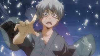 AMV Gintama SHINSENGUMI ARC  ASSASSINATION SHOGUN ARC [upl. by Annawat]