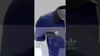 CAMISETA SELECCIÓN COLOMBIA 2023  2024 adidas ⚽🔥 [upl. by Asiek118]