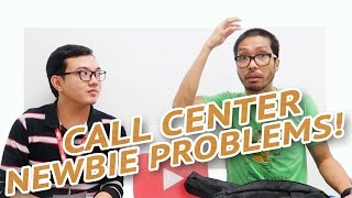 STRUGGLES OF A CALL CENTER NEWBIE amp HOW TO SURVIVE IN THE BPO INDUSTRY – Story time [upl. by Susy]