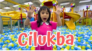 CILUKBA LAGU ANAK TERBAIK  TERBARU  TERPOPULER [upl. by Oirtemed]