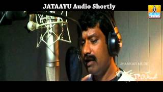 Davva Davva  Jataayu  Movie  Prem  Raaj Surabhi  Vinay Chandra  Jhankar Music [upl. by Ahseneuq400]