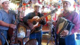 DE COLORES traditional music of Northern Mexico [upl. by Brottman100]