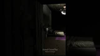 Upcoming Game Reveal 👻 The Horror Game Im Developing as a Solo Dev gamedevelop horrorgaming [upl. by Akinajnat]