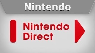 Nintendo Direct 121813 [upl. by Acinad]