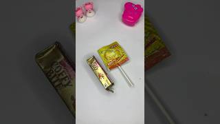 Coffy Bite With Nutrine Lollipop Popsicle shotrs youtubeshort lollipop shortsvideoviral [upl. by Ioves]