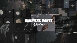 Indila  Dernière Danse reverb  sped up [upl. by Luciana]