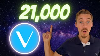 Can Vechain still make you RICH in 2024 [upl. by Tecu]