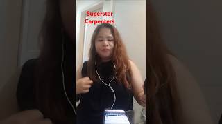 Superstarcarpenters [upl. by Duer]