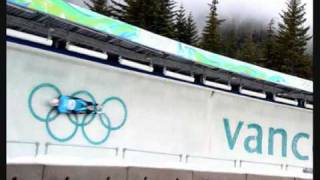 Winter Olympics Luge Fatal Accident [upl. by Weitman]