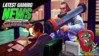 Shakedown Hawaii PS5 Release Date Confirmed but no Xbox One or Xbox Series Release Confirmed [upl. by Sielen736]