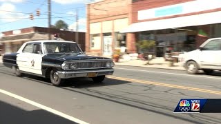 Mayberry Days begins in Mt Airy as two films about the festival hit screens [upl. by Aisiat]