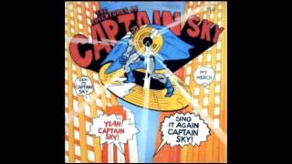 Captain Sky  Super Sporm Drum Break  Loop [upl. by Kassaraba367]