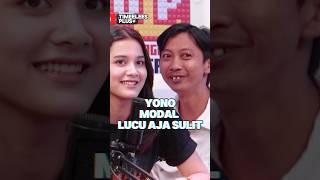 Yono pantang menyerah shortvideo podcast source olp [upl. by Madelle790]