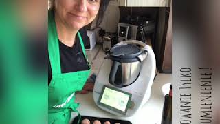 THERMOMIX Pulpety w sosie pomidorowym [upl. by Netta]