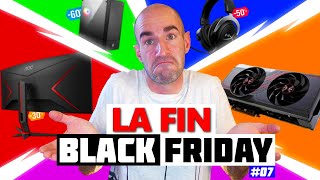 Dernières Offres BLACK FRIDAY [upl. by Avilla]