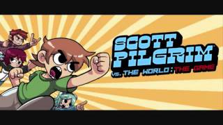 Scott Pilgrim VS The World The Game  11  Bollywood [upl. by Ahon]