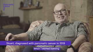 The Symptoms of Pancreatic Cancer [upl. by Bathsheba]