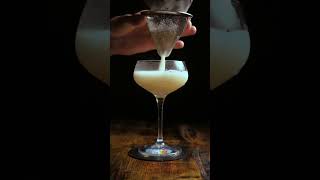 Whisky Sour Recipe  Mixology App [upl. by Tia]