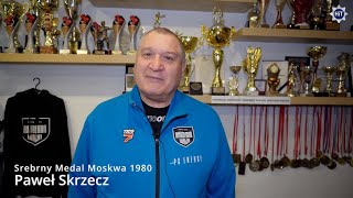 Mundurowi i nie tylko medaliści olimpijscy [upl. by Pfeifer]