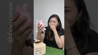 Dapat AMBALABU dewivanow ambalabu unboxing halloween horrorstories ambaradul [upl. by Fawcett]