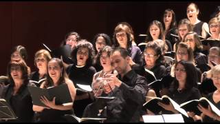 Carmina Burana 3 Veris leta facies [upl. by Oigile443]