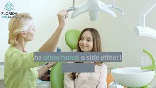 TMS Therapy Side Effects  Full List Of 7 Side Effects  Facts Vs Myths 2021 [upl. by Catherine]