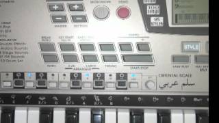 Farfisa TK79 AYB Demo Songs Part2 [upl. by Lamee733]