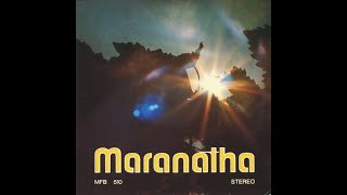 Maranatha 1970 B2 Call [upl. by Laraine276]