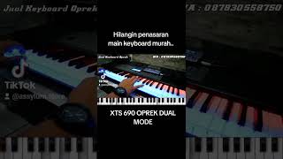 Keyboard murah rasa mewah [upl. by Theodoric]