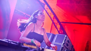 NIFRA live from UNTOLD Festival 2022 Cluj Napoca Romania [upl. by Marquita910]