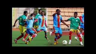 DIRECT  RDC VS ETHIOPIE  ELIMINATOIRE COUPE DAFRIQUE 2025 [upl. by Held130]