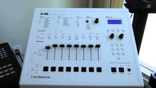 SP1200S900 BEAT24 [upl. by Weber]