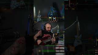 MELODIC DEATH METAL Omnium Gatherum  Frontiers in Rocksmith 2014 [upl. by Edward]