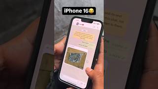 iphone16 😂 dila do comedyshorts funnycomedy funny youtubeshorts emotional trending short [upl. by Levitt760]