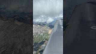 Arriving in Telluride in Your Own Airplane [upl. by Yrahca]