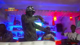 KENYAN HIPHOP MIX VIDEO 2021  DJ OLEMACHO FT OCTOPIZZO KHALIGRAPH WAKADINALI BREEDER BOUTROSS [upl. by Damien]