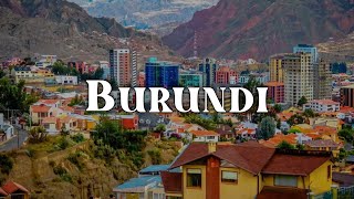 10 MustSee Destinations In Burundi  Wanderlust Ventures [upl. by Alliuqet]