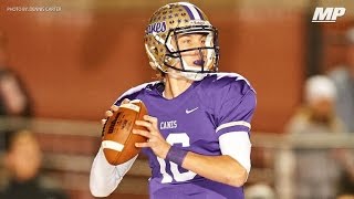 Trevor Lawrence Ultimate Highlights [upl. by Naud]