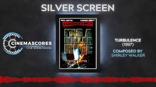 Cinemascores  Turbulence 1997 Original Soundtrack Score [upl. by Sueddaht533]